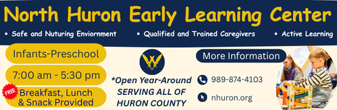 North Huron School District